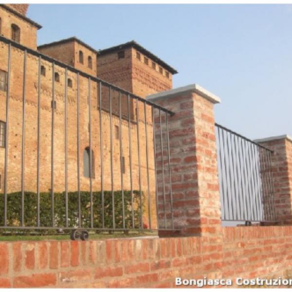 Castello di Grinzane Cavour