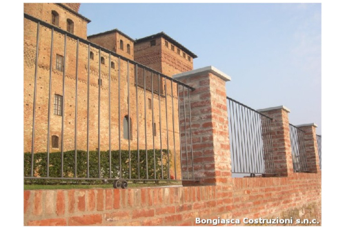 Castello di Grinzane Cavour