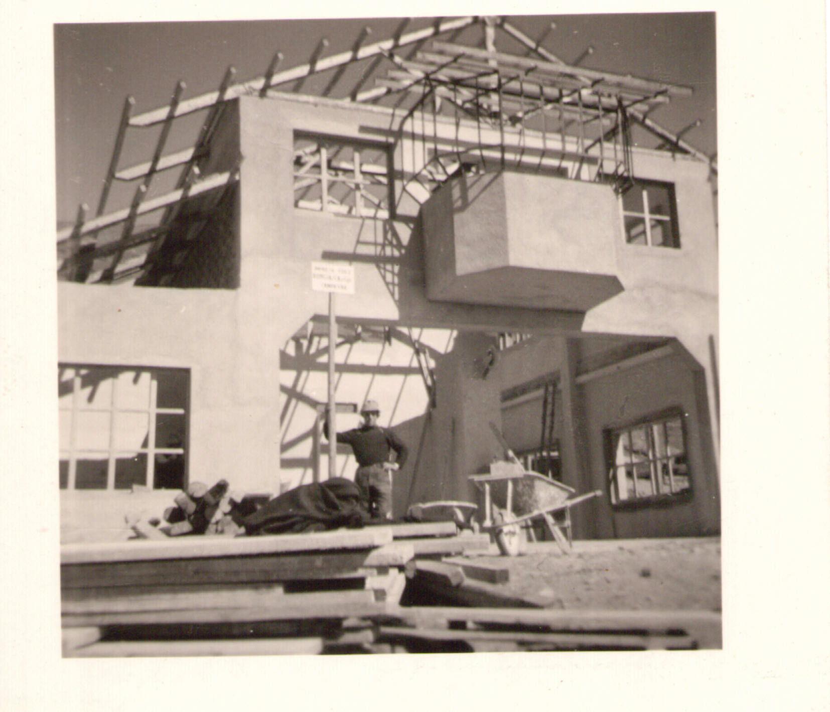 Archivio storico Bongiasca