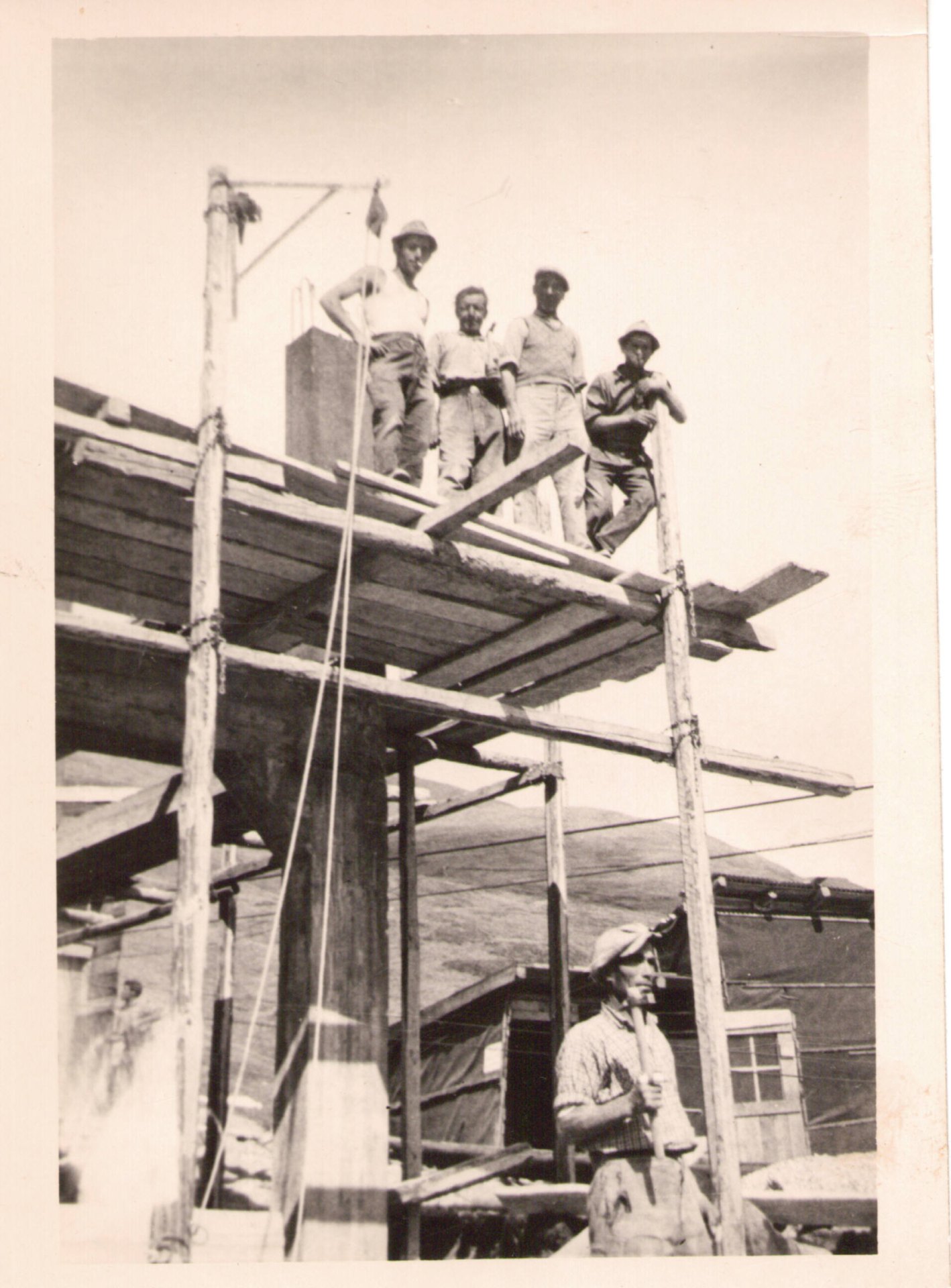 Archivio storico Bongiasca